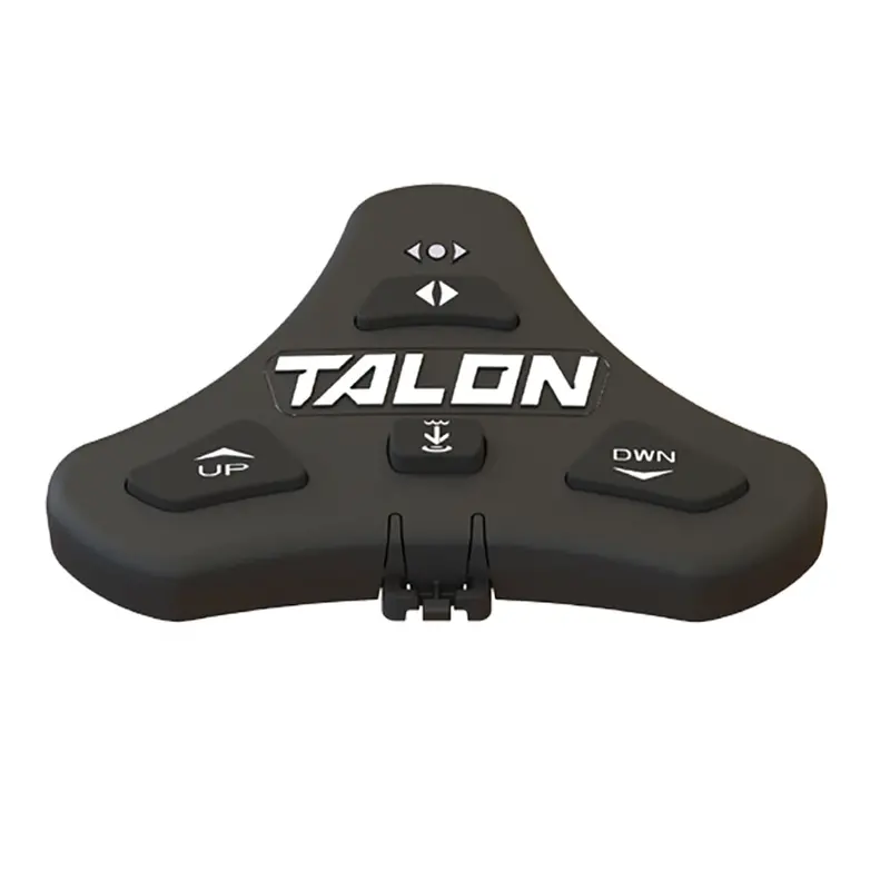 Minn Kota Talon Bt Wireless Foot Pedal [1810257] 1