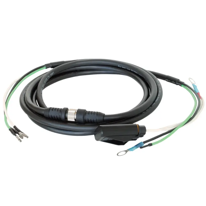 Minn Kota Talon Quick Release Disconnect Plug [1810244] 1