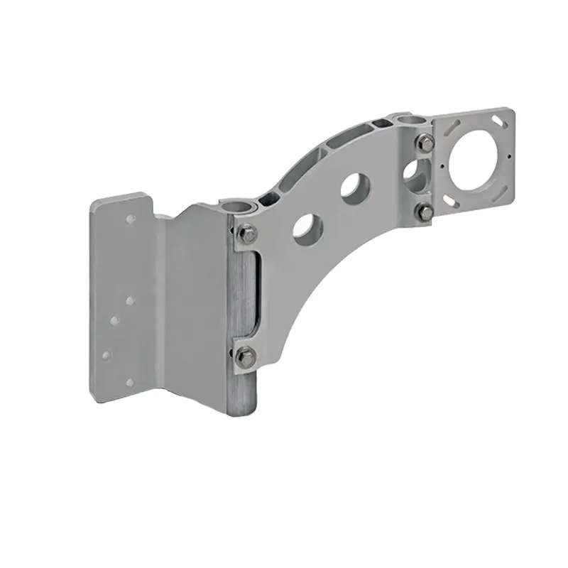 Minn Kota Talon Universal Modular Adapter Bracket - Sandwich Style - Starboard Side [1810303] 1
