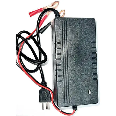 Monster Marine 12V 10A Lithium Battery Charger 1