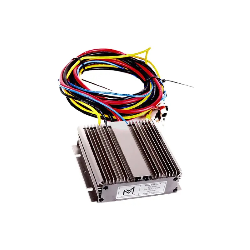 Monster Marine 12V To 24V Quantum Charger 1