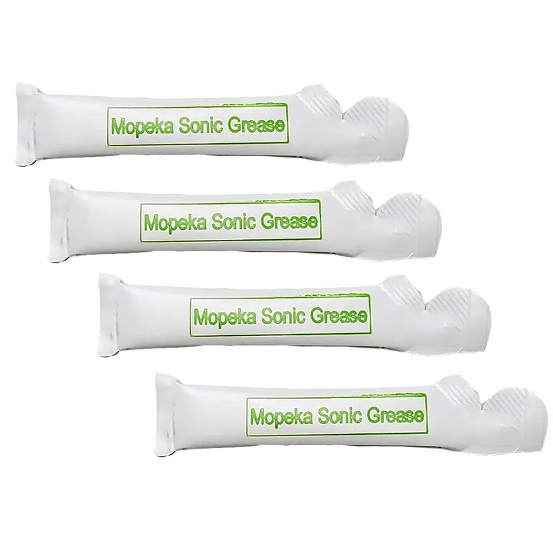 Mopeka Sonic Grease Single Use Packet *4-Pack [M2003045] 1