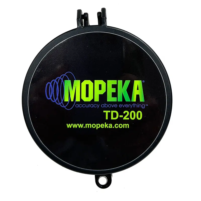 Mopeka Td200 Cellular Lte - Cat - M1 4' Tall Or Less - Works W/All Non-Pressurized Fluids [M2012006] 1
