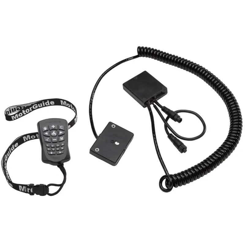 Motorguide Pinpoint Gps Navigation System [8M0092070] 1