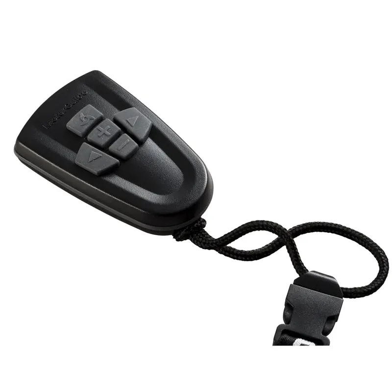 Motorguide Wireless Remote Fob For Xi Series Motors - 2.4Ghz [8M0092068] 1