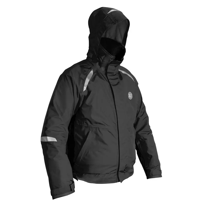 Mustang Catalyst Flotation Jacket - Black - Xxl [Mj5246-13-Xxl-206] 1