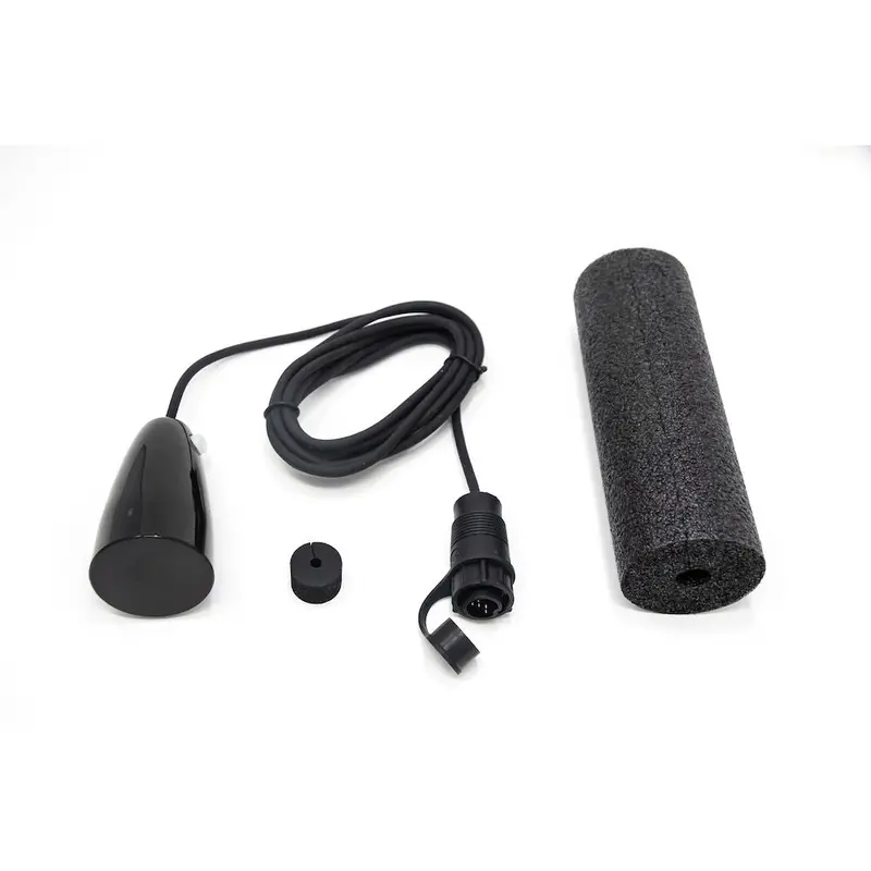 Navico 9-Pin Ice Transducer 83/200 Khz [000-14889-001] 1