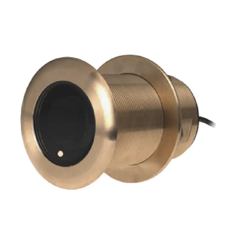Navico B75h 20 Bronze Thru-Hull Chirp Xsonic 9-Pin [000-16191-001] 1