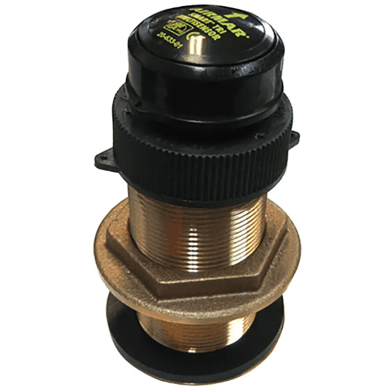 Navico Dst-810 Bronze Triducer Multisensor Nmea 2000 N2k - 6M Cable [000-15736-001] 1