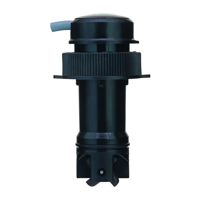 Navico Dst-810 Plastic Triducer Smart Multisensor Nmea2000 N2k - 6M Cable [000-15735-001] 1
