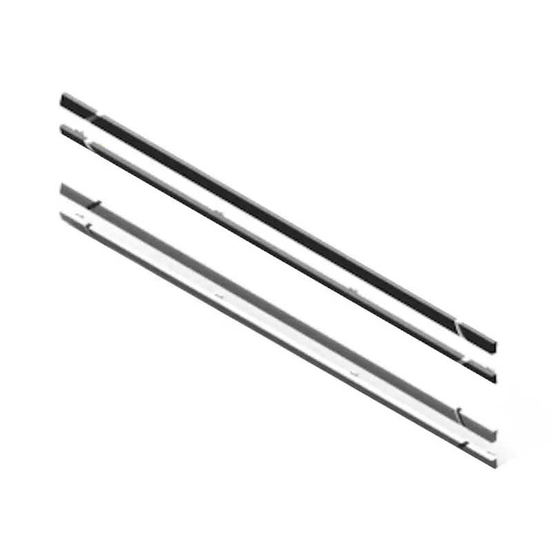 Navico Edge Bezels Nss16 Evo3  Zeus3 16 - Pair [000-13752-001] 1