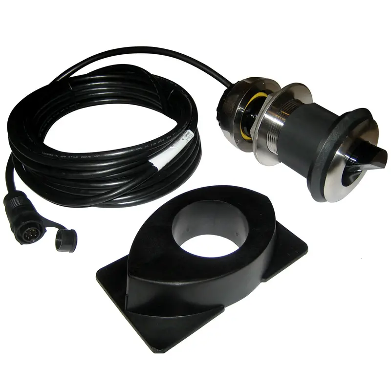 Navico Forwardscan Transducer Kit W/Sleeve & Plug [000-11674-001] 1