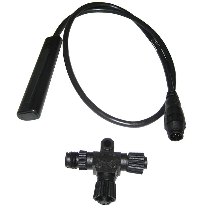 Navico Fuel Data Manager [000-11522-001] 1