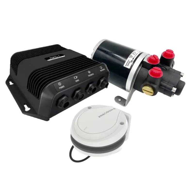 Navico Nac-1 Precision Hydraulic Autopilot Pack [000-15951-001] 1