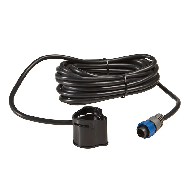 Navico Shoot Thru The Hull Pod - No Temp - 9-Pin [000-14886-001] 1