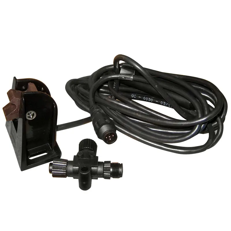 Navico Speed Sensor - Transom Mount [000-11519-001] 1