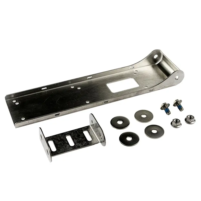 Navico Ss3d Sshd  Totalscan Skimmer Transom Mount Bracket [000-12603-001] 1
