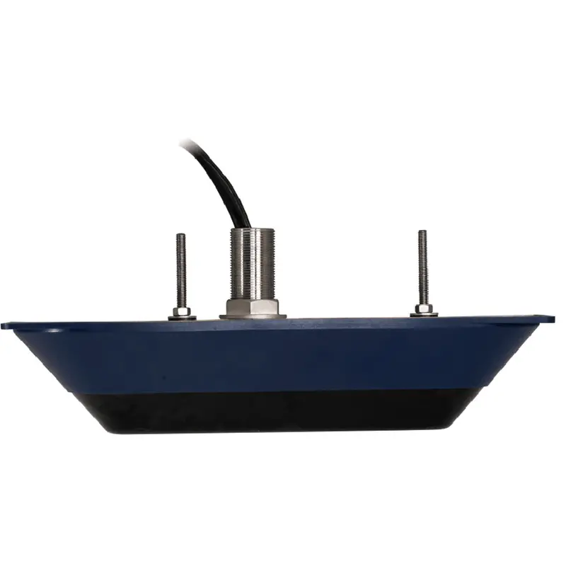 Navico Structurescan 3D Thru Hull With L/H Chirp And Structurescan 3D [000-14254-001] 1