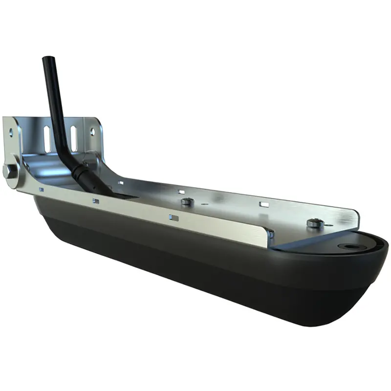 Navico Transom Mount Transducer F/Structurescan 3D [000-12396-001] 1