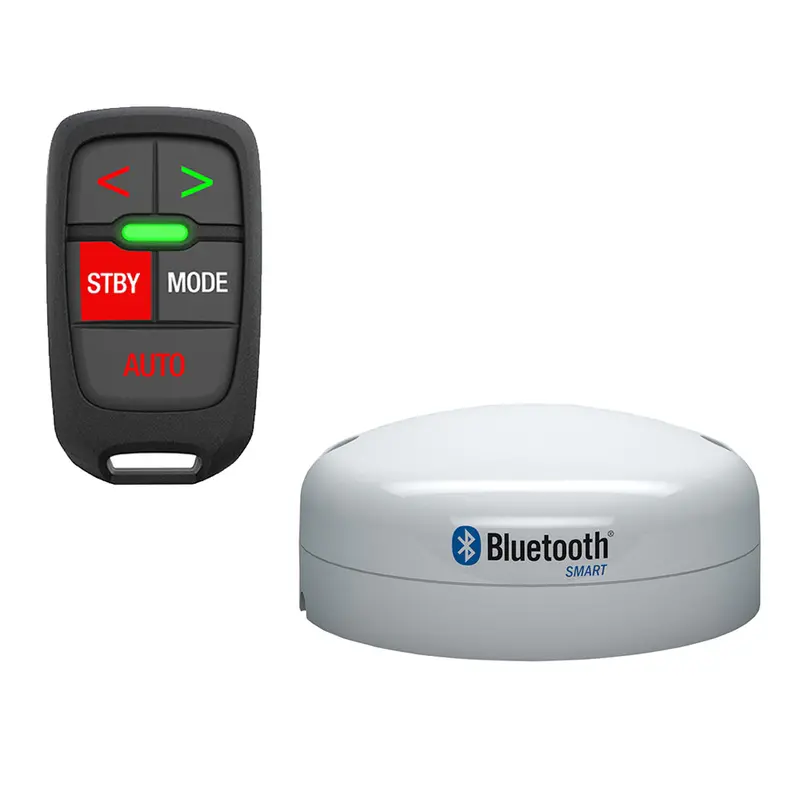 Navico Wr10 Wireless Pilot Controller- Bluetooth [000-12316-001] 1