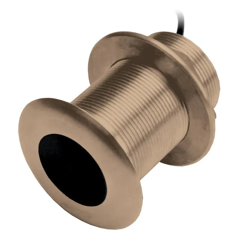Navico Xsonic B150m Thru-Hull Transducer - 9-Pin 10M Cable - 0 [000-13920-001] 1