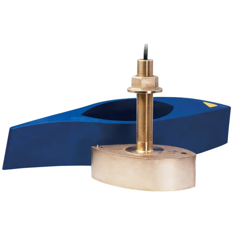 Navico Xsonic B275lh-W Bronze Th Transducer - 9 Pin [000-13771-001] 1
