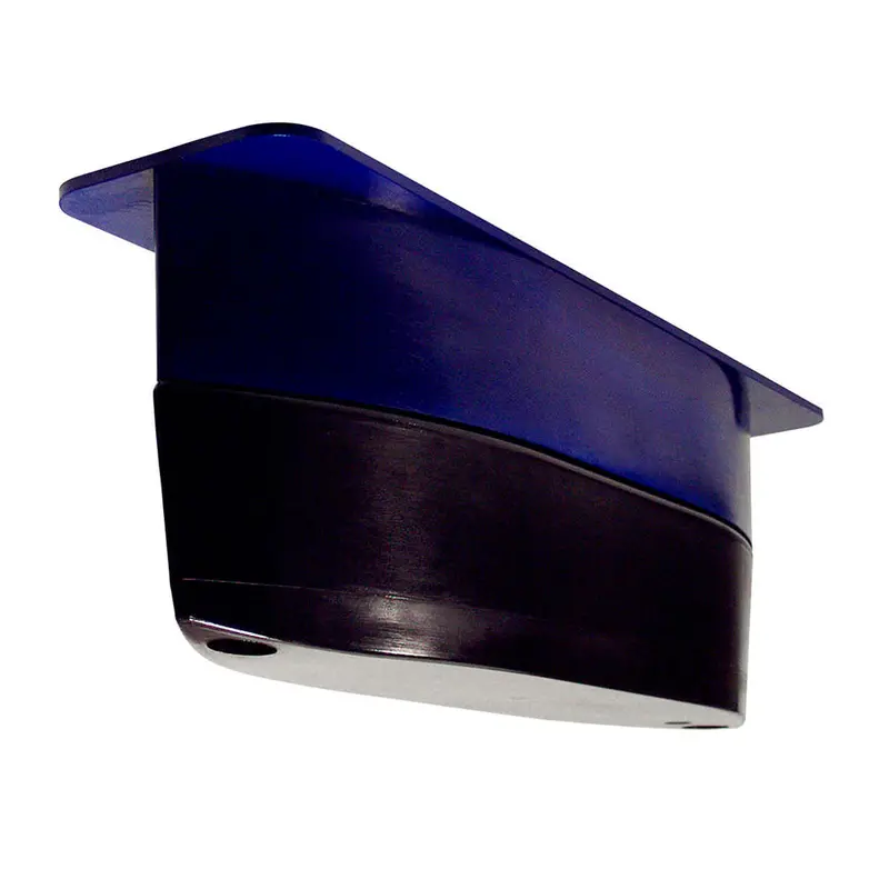 Navico Xsonic R509lh-W Thru-Hull Wide-Beam Chirp W/Fairing Block [000-13773-001] 1