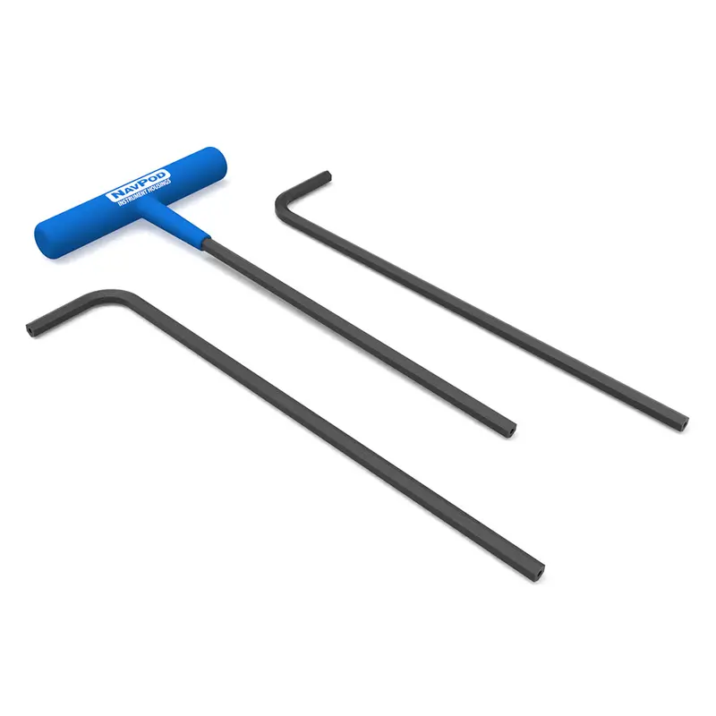Navpod Tpk300 Tamperproof Wrench Set [Tpk300] 1