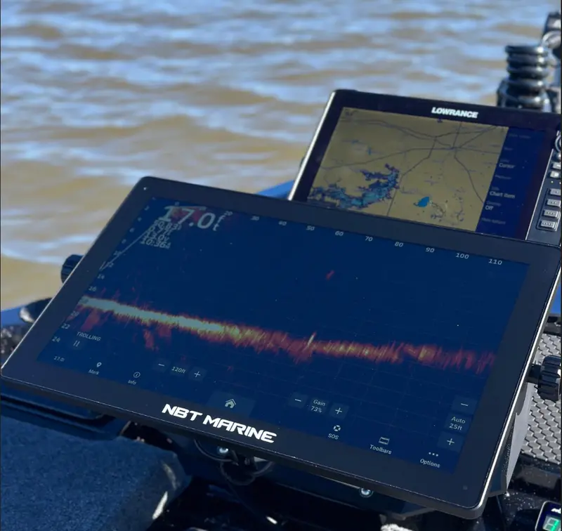 Nbt Marine 22" Battleship Unit 1
