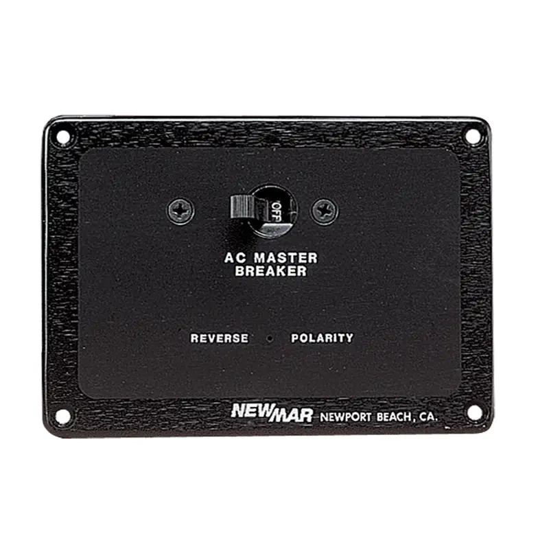 Newmar Ac-Ii Panel [Ac-Ii] 1