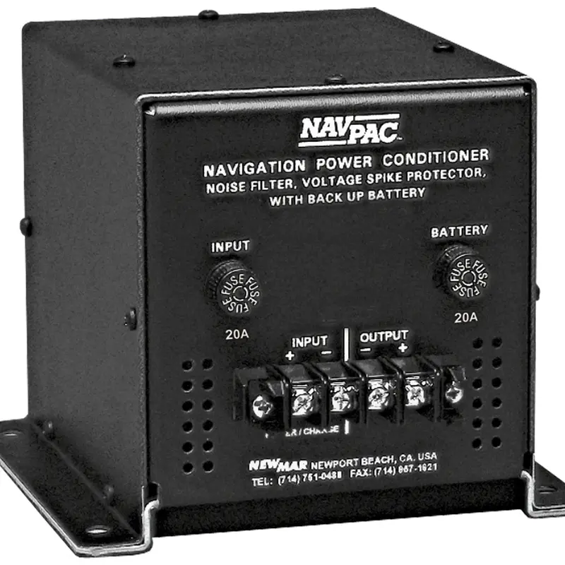 Newmar Np-12 Nav-Pac - 12V [Np-12] 1