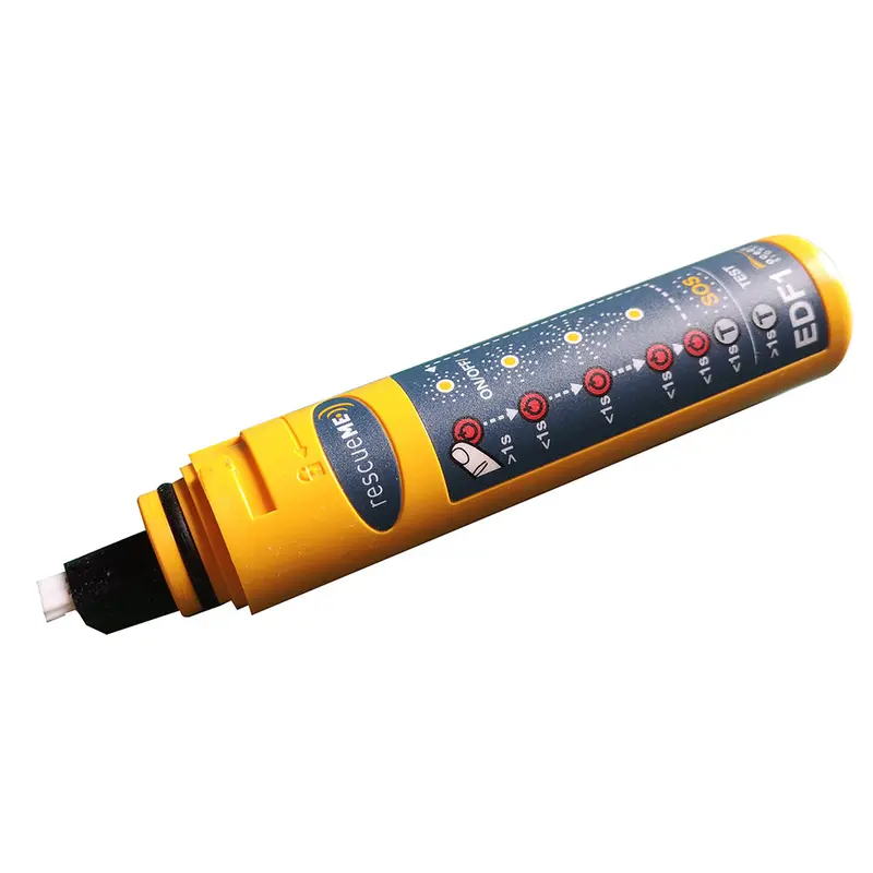 Ocean Signal Replacement Battery Pack F/Rescueme Edf1 Electronic Flare [751S-01771] 1