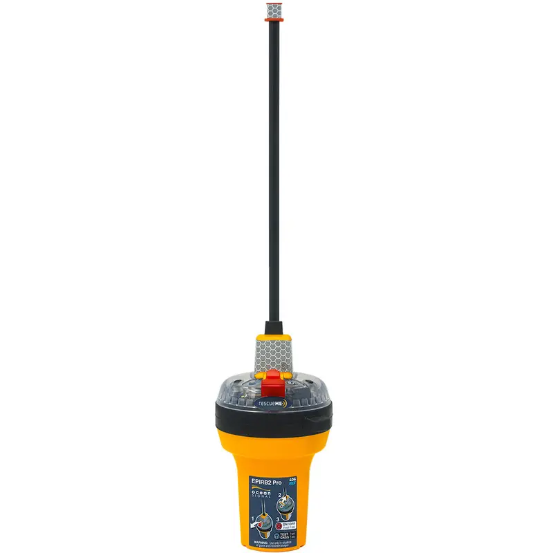 Ocean Signal Rescueme Epirb2 Pro Cat I W/Rls  Nfc [702S-04218] 1
