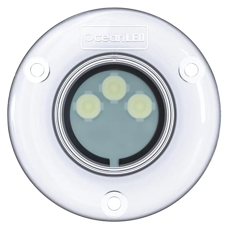 Oceanled Discover Series D3 Underwater Light - Ultra White [D3009w] 1