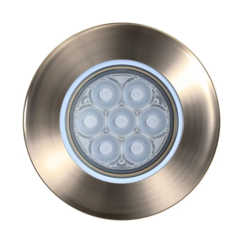 Oceanled Explore E2 Narrow Beam - Midnight Blue [E2002b] 1