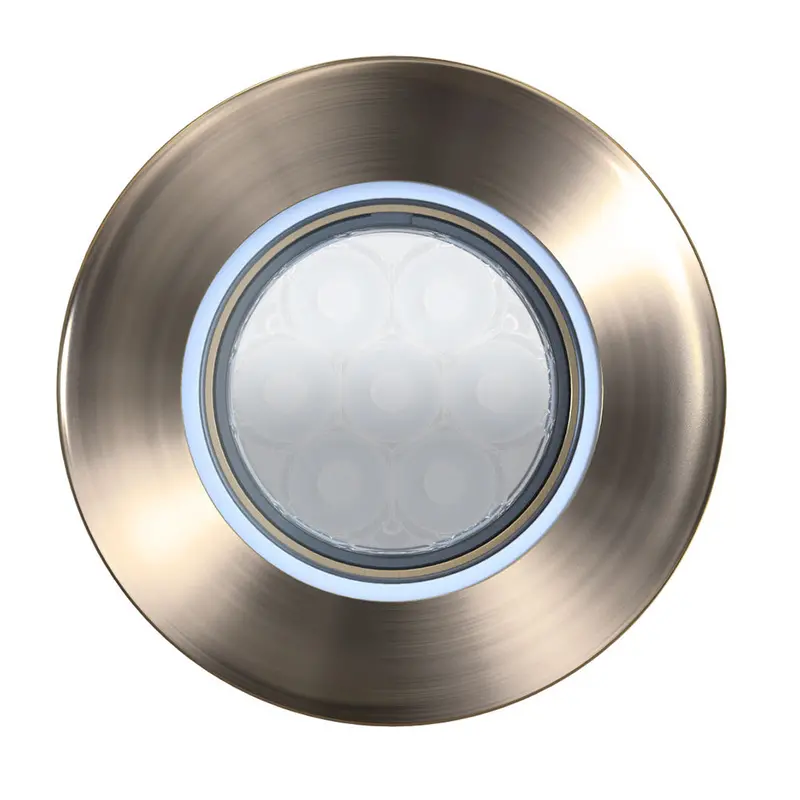 Oceanled Explore E2 Wide Beam - Midnight Blue [E2009b] 1