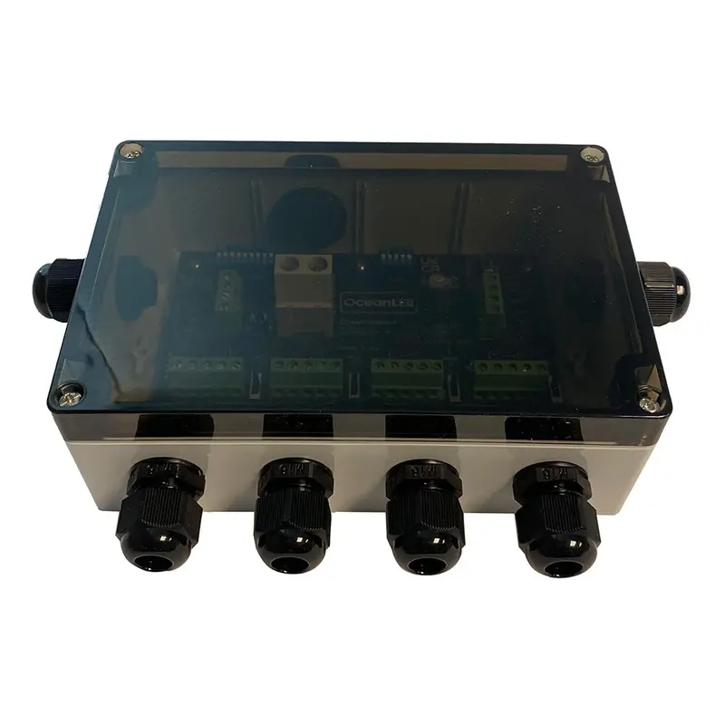 Oceanled Oceanconnect Junction Box [013204] 1