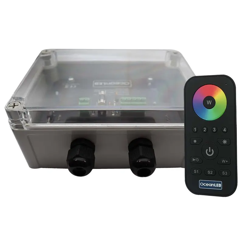 Oceanled Oceandmx Rc Pro Series Colors 915Mhz [013017] 1