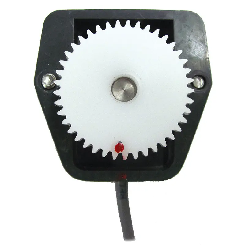 Octopus Rudder Feed Back Potentiometer Module - Garmin, Furuno, Navman & T.M.Q. Kit [Oc15suk27e] 1