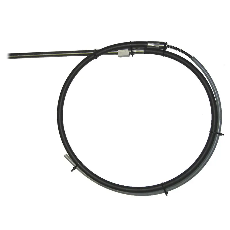 Octopus Steering Cable - 8" Stroke X 9' F/Type R Drive Unit [Oc15109-9] 1