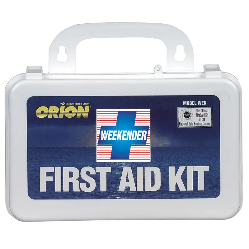 Orion Weekender First Aid Kit [964] 1
