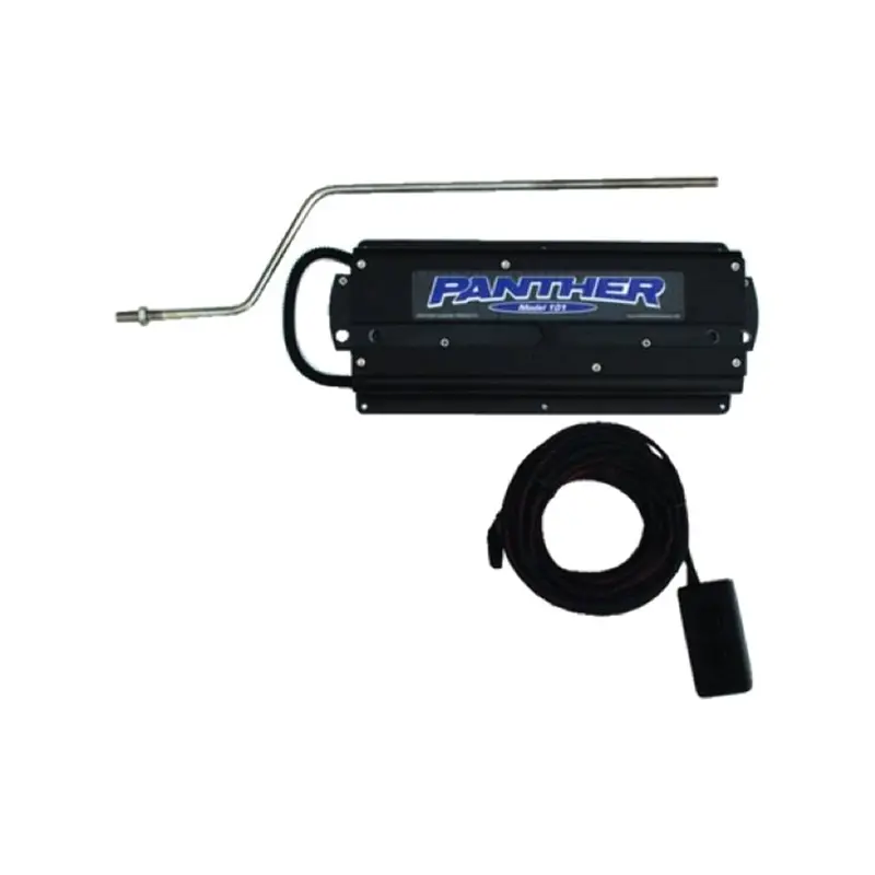 Panther 101 Electro Steer - Saltwater - No Electronics [550101Ane] 1
