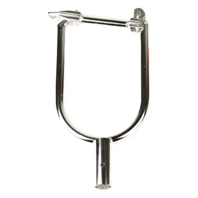 Panther Happy Hooker Mooring Aid - Stainless Steel [85B203stn] 1