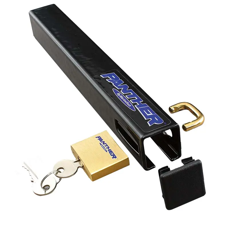 Panther Outboard Motor Lock [758000] 1