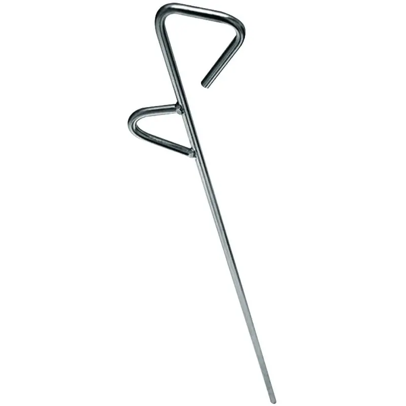 Panther Shore Spike - Stainless Steel [559600] 1