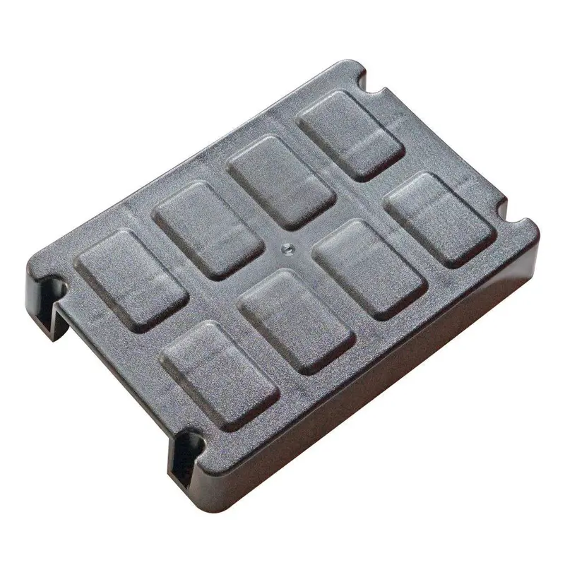 Panther Trolling Motor Foot Tray [559815] 1