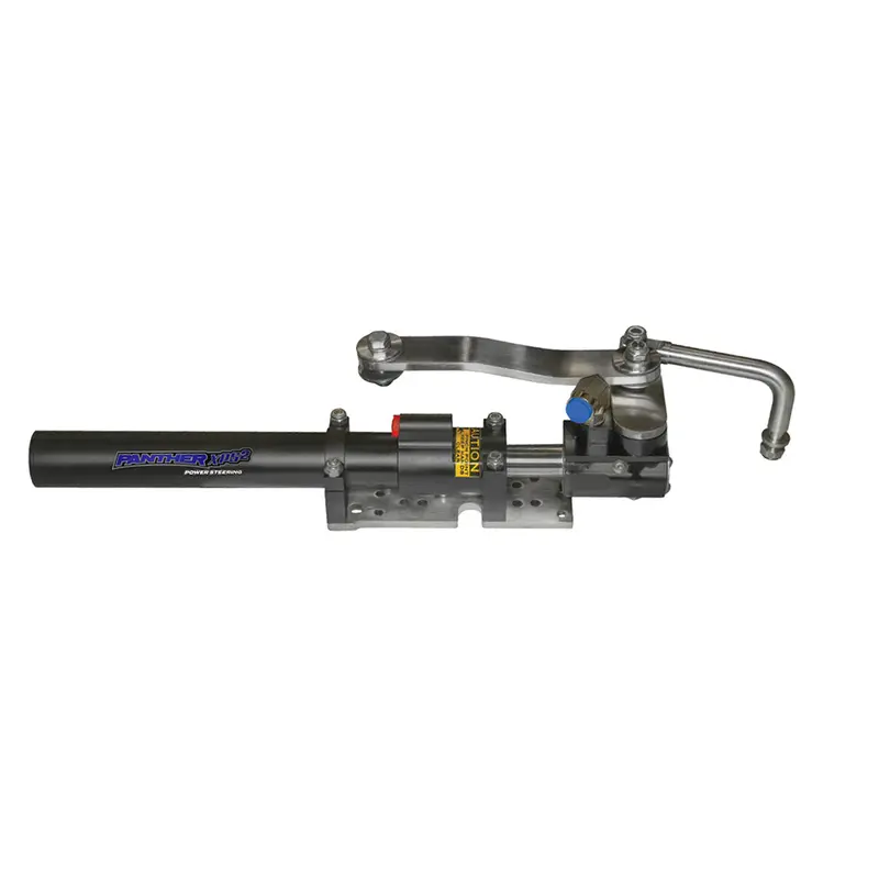 Panther Xps G2 Hydraulic Power Steering System V2 W/O Hoses [109700] 1