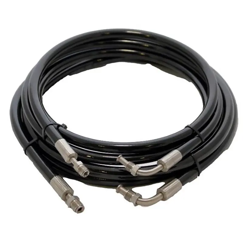 Panther Xps Hose Kit - 14 [106114] 1