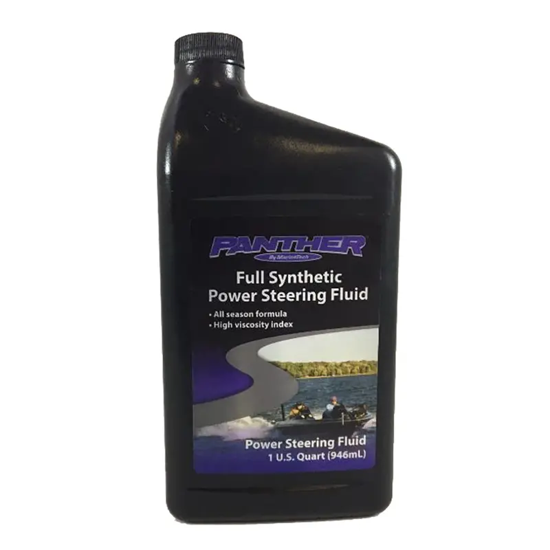 Panther Xps Hydraulic Fluid - 1 Quart [100205] 1