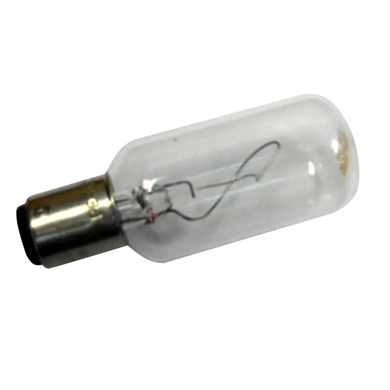 Perko 30 Watt Double Contact Bayonet Bulb - 24V [0374002Clr] 1